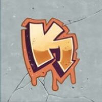 Beast Mode king symbol