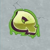 Beast Mode queen symbol