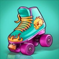 Beast Mode rollers symbol