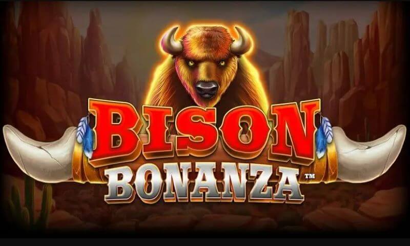 Bison Bonanza slot