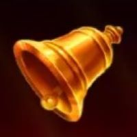 Burning Scatters bell symbol