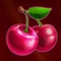 Burning Scatters cherry symbol
