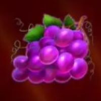 Burning Scatters grape symbol
