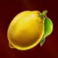 Burning Scatters lemon symbol