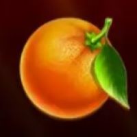 Burning Scatters orange symbol