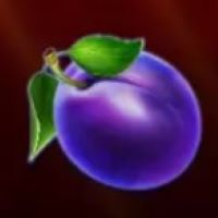 Burning Scatters plum symbol