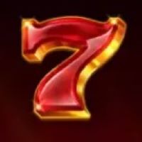 Burning Scatters seven symbol