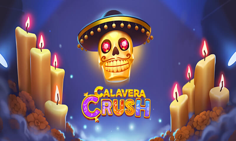 Calavera Crush Slot