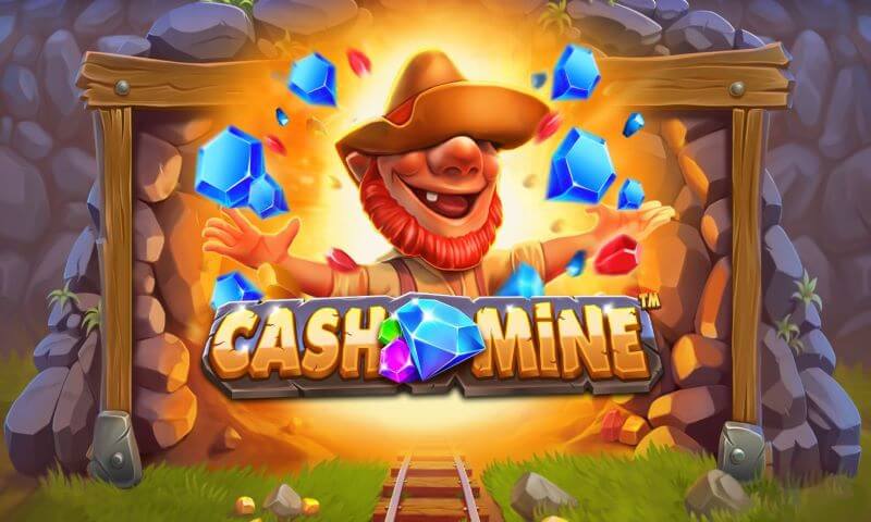 Cash Mine slot