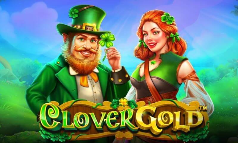 golden clover slots app free download ios