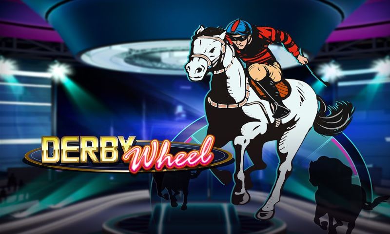 Derby Wheel Slot