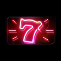 Diamond RIse seven symbol