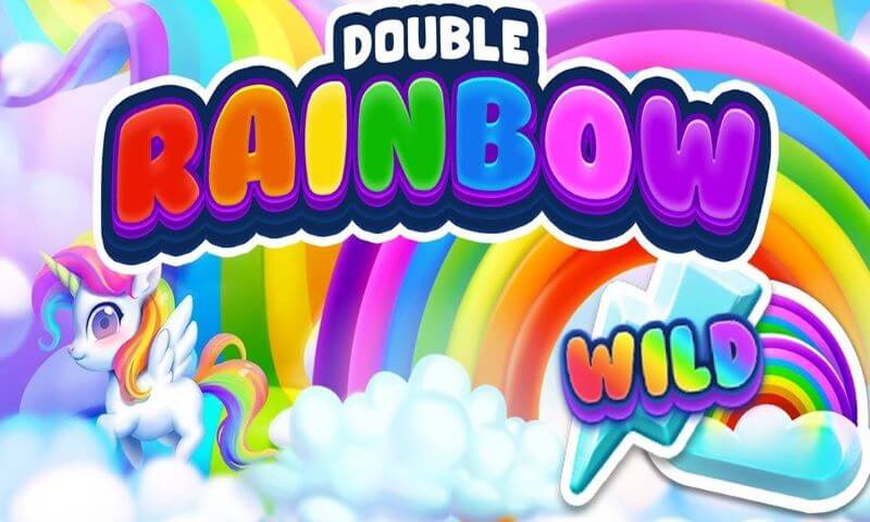 Double Rainbow слот