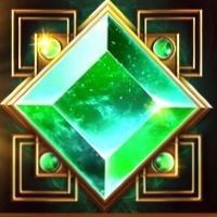 Dwarfs Fortune green symbol