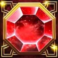 Dwarfs Fortune red symbol