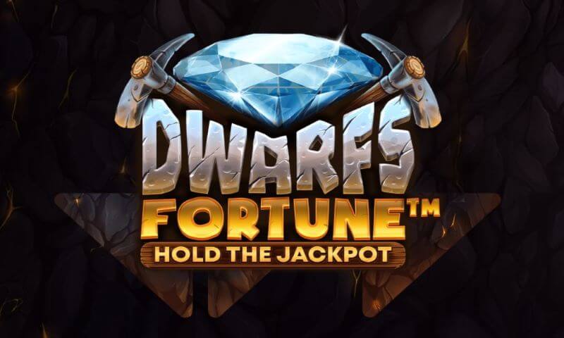 Dwarfs Fortune slot