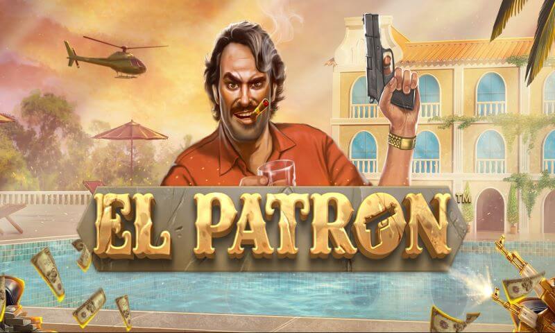 El Patron slot