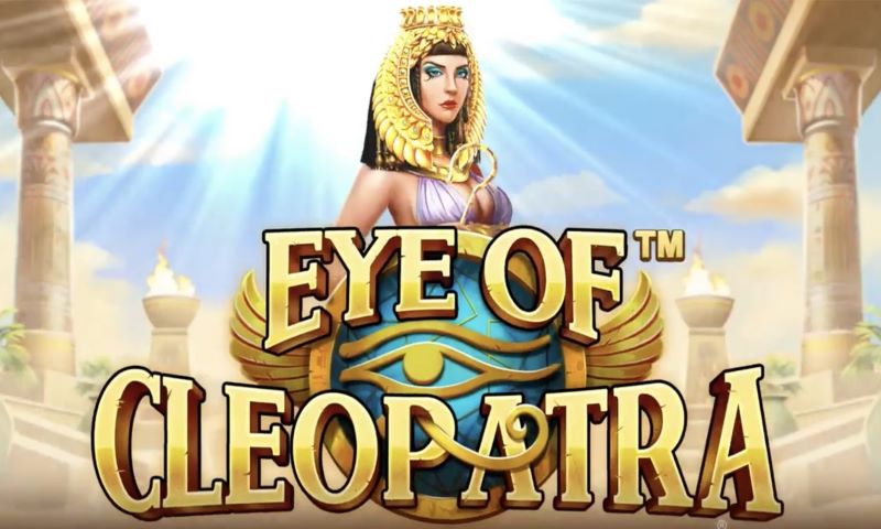 Eye of Cleopatra-Slot