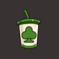 Fat Frankies green symbol
