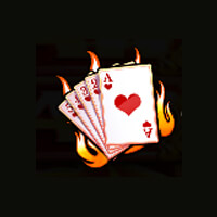 Fire Strike 2 Cards Symbol