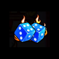Fire Strike 2 Dolls Symbol