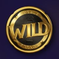 Flip Royale Wild Symbol