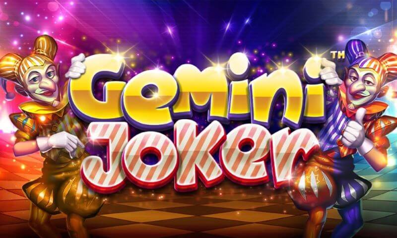 Gemini Joker Slot Free Demo Play or for Real Money - Correct Casinos