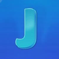 Happy Fish jack symbol