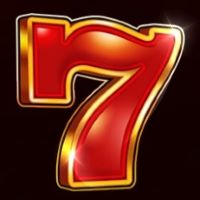 Hot Slot 777 crown seven symbol