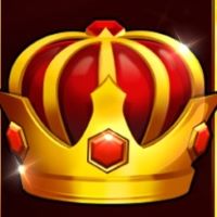 Hot Slot 777 crown symbol
