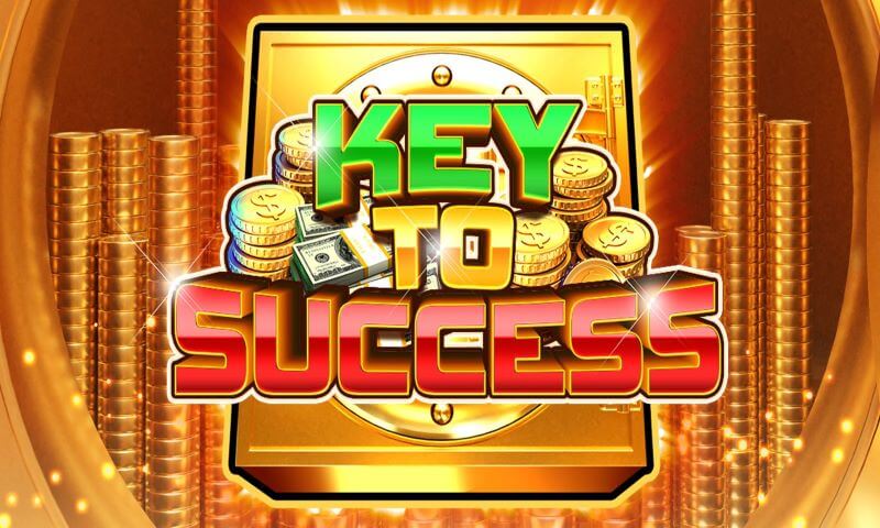 Key to Success Slot