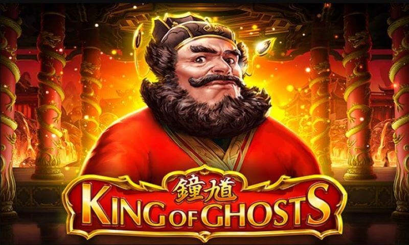 King of Ghosts slot