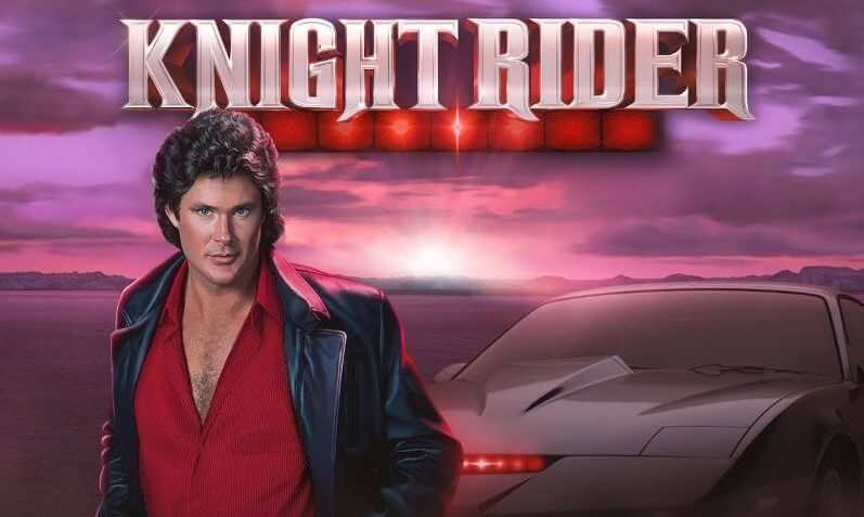 Knight Rider slot