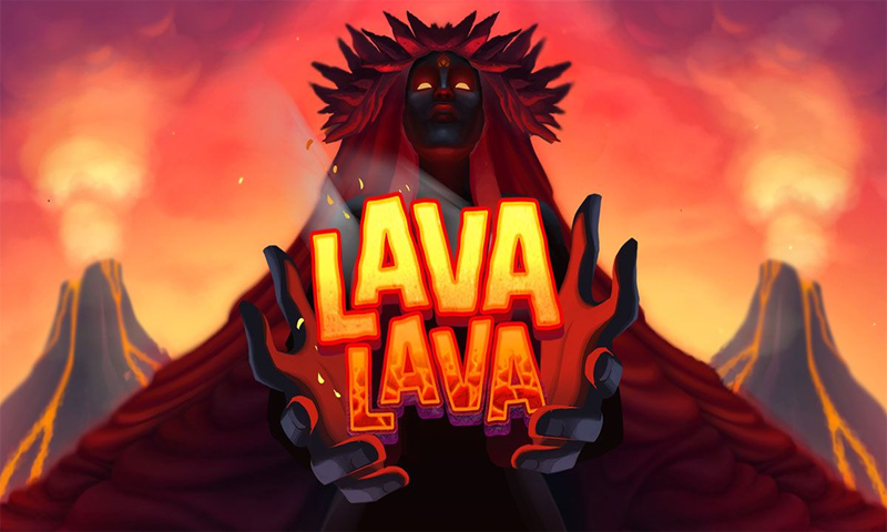 Lava Lava Slot Free Demo Play or for Real Money - Correct Casinos