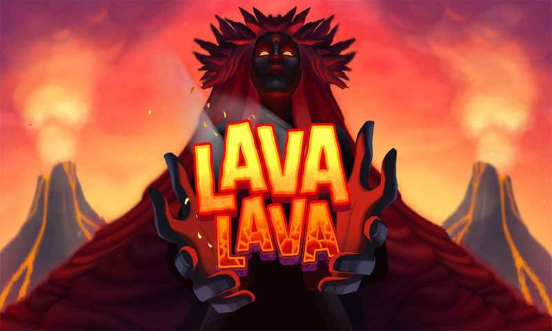 Lava Lava SLot