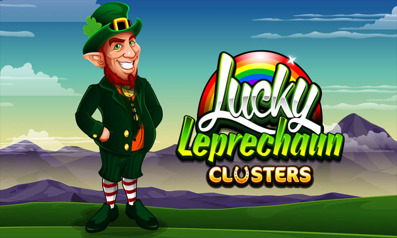 Lucky Leprechaun Clusters Slot to Play