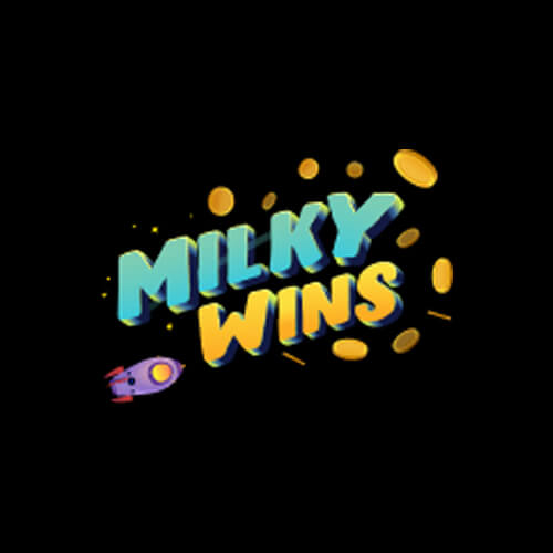 MilkyWins Casino