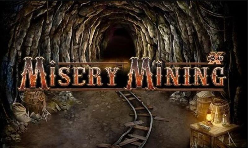 Misery Mining slot - Shell out Because of bitcoin casino bonus the Cellular Playing Sites