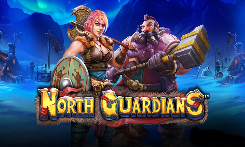 North Guardians slot