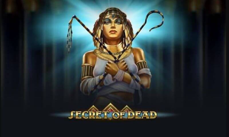 Secret of Dead slot