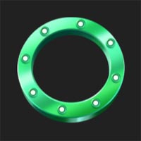 Squidpot Circle Symbol