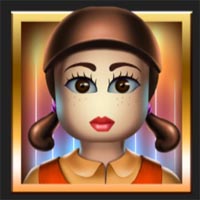 Squidpot Girl Symbol