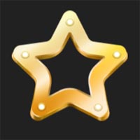 Squidpot Star Symbol