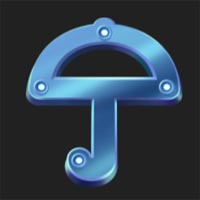 Squidpot Umbrella Symbol