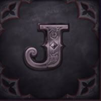 Sticky Bandits Trail of Blood jack symbol