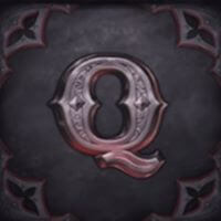 Sticky Bandits Trail of Blood queen symbol