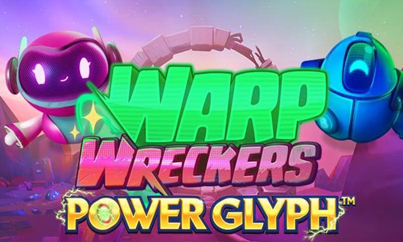 Warp Wreckers Slot