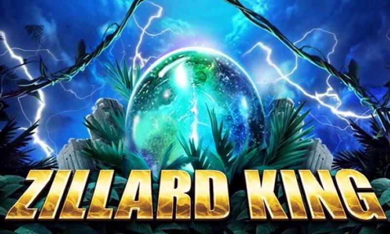 Zillard King slot