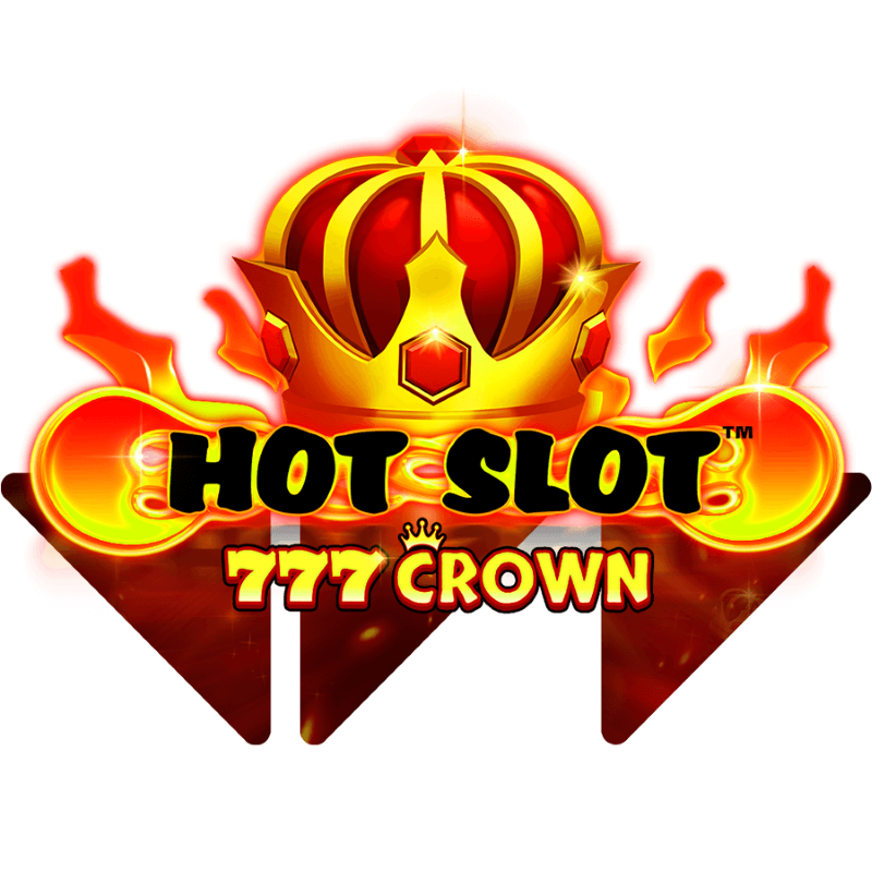 hot slot 777 crown-logo