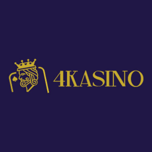 4kasino Casino-logo